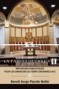eBook Serie: La Parole qui sauve