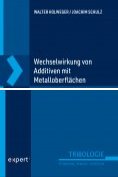 eBook Serie: Tribologie - Schmierung, Reibung, Verschleiß