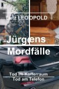 eBook Serie: Jürgens Mordfälle