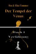 ebook Series: Der Tempel der Venus