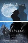 eBook Serie: Steinkreis-Reihe