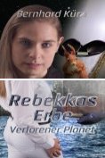 eBook Serie: Rebekkas Erbe
