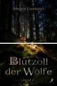 eBook Serie: Blutzoll der Wölfe