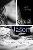 eBook Serie: Kyle & Jason