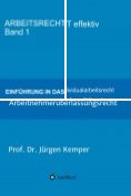ebook Series: ARBEITSRECHT effektiv
