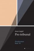 ebook Series: Pro tribunal