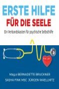 ebook Series: Erste Hilfe für die Seele