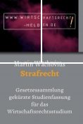 eBook Serie: Wirtschaftsrecht Helden