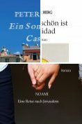 ebook Series: Lesen ist das neue Reisen