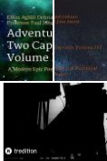 eBook Serie: Adventures of Two captains