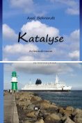 ebook Series: Rostock-Krimi