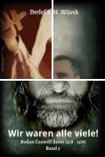 ebook Series: Wir waren alle viele!