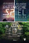 eBook Serie: Das Kosmische Spiel