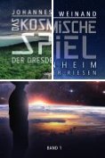 eBook Serie: Das Kosmische Spiel