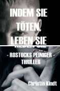 eBook Serie: TOD IN ROSTOCK