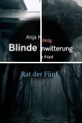 ebook Series: Rat der Fünf