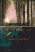 eBook Serie: Legende der Wolkenläufer
