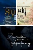 eBook Serie: Shinobi