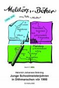 eBook Serie: Meldörp-Böker