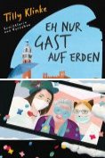 eBook Serie: Tilly Klinke, Ermittlerin aus Versehen
