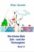 eBook Serie: Die kleine Kuh Jule
