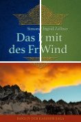 eBook Serie: Kashmir-Saga