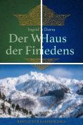 eBook Serie: Kashmir-Saga