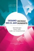 eBook Serie: Gesangsschule des 21. Jahrhunderts