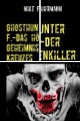 ebook Series: Ghosthunter Mike F.