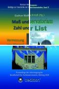 eBook Serie: Nuncius Hamburgensis - Beiträge zur Geschichte der Naturwissenschaften
