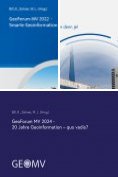 eBook Serie: GeoForum MV