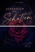 eBook Serie: Außerhalb der Schatten