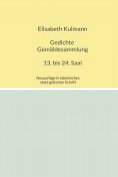 eBook Serie: Kulmann Edition