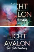 eBook Serie: Das Licht von Avalon