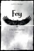 eBook Serie: Erbe des Dolches