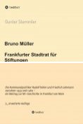 eBook Serie: Forschungen zur Frankfurter NS-Elite vor und nach 1945