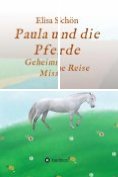 eBook Serie: Paula und die Pferde