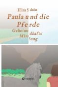 ebook Series: Paula und die Pferde
