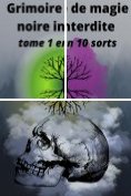 eBook Serie: Grimoire de magie noire interdite