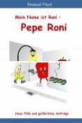 ebook Series: Pepe Roni