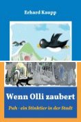 eBook Serie: Wenn Olli zaubert