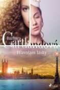 ebook Series: Nestárnoucí romantické příběhy Barbary Cartlandové