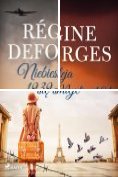eBook Serie: Niebieski rower