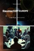 eBook Serie: Raumschiff EUROPE - Heftromane