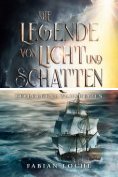 eBook Serie: Die Legende von Licht und Schatten