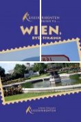 eBook Serie: Rejseskribenten Rejser Til... Wien