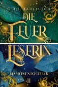 ebook Series: Die Feuerleserin