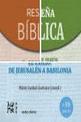 eBook Serie: Reseña Bíblica