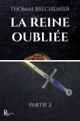 eBook Serie: La Reine oubliée