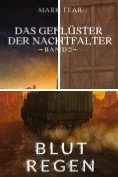 eBook Serie: Das Geflüster der Nachtfalter